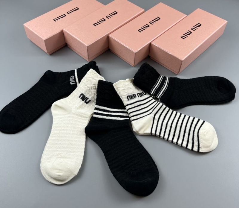 Other Brand Socks